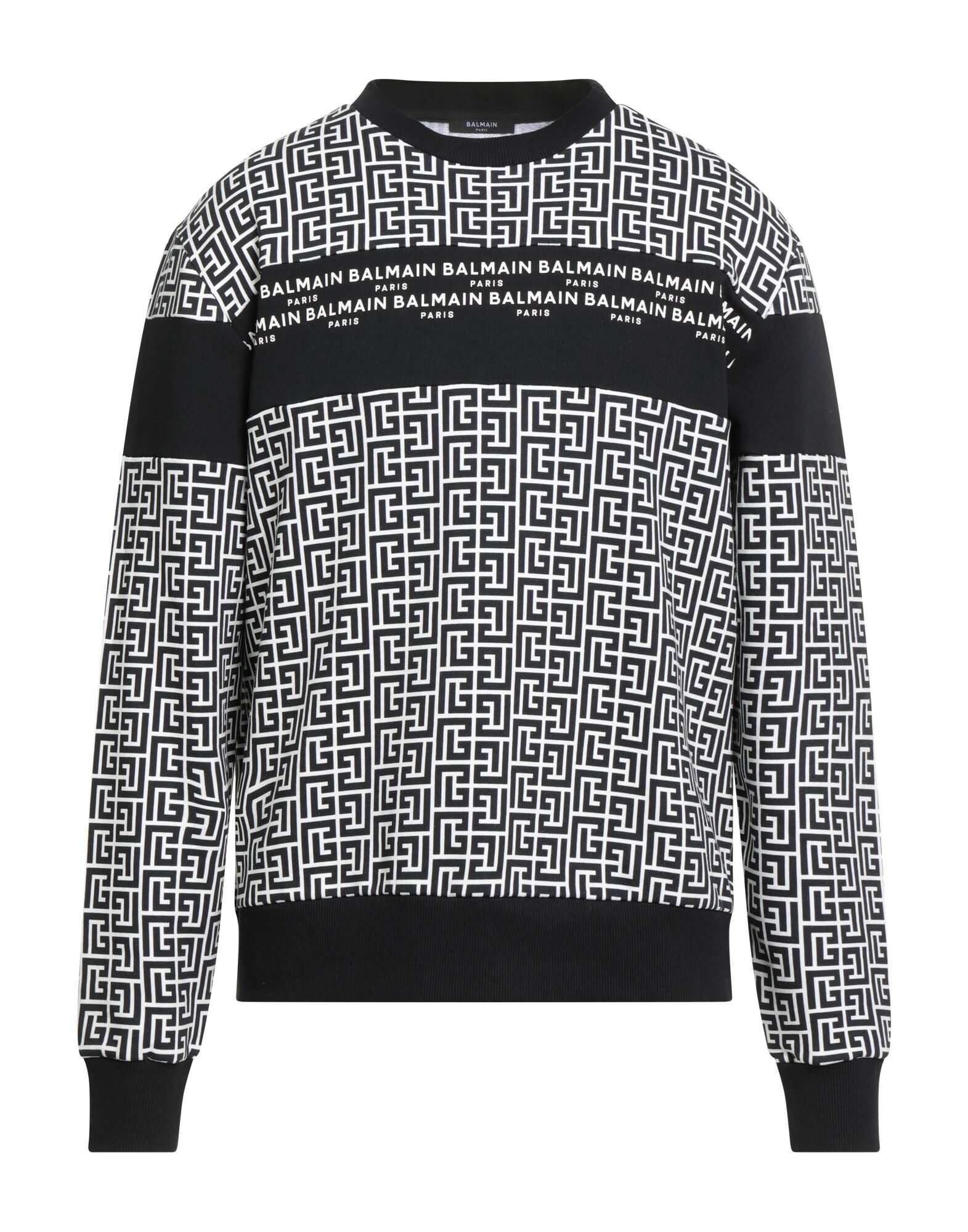 BALMAIN - Sweatshirts