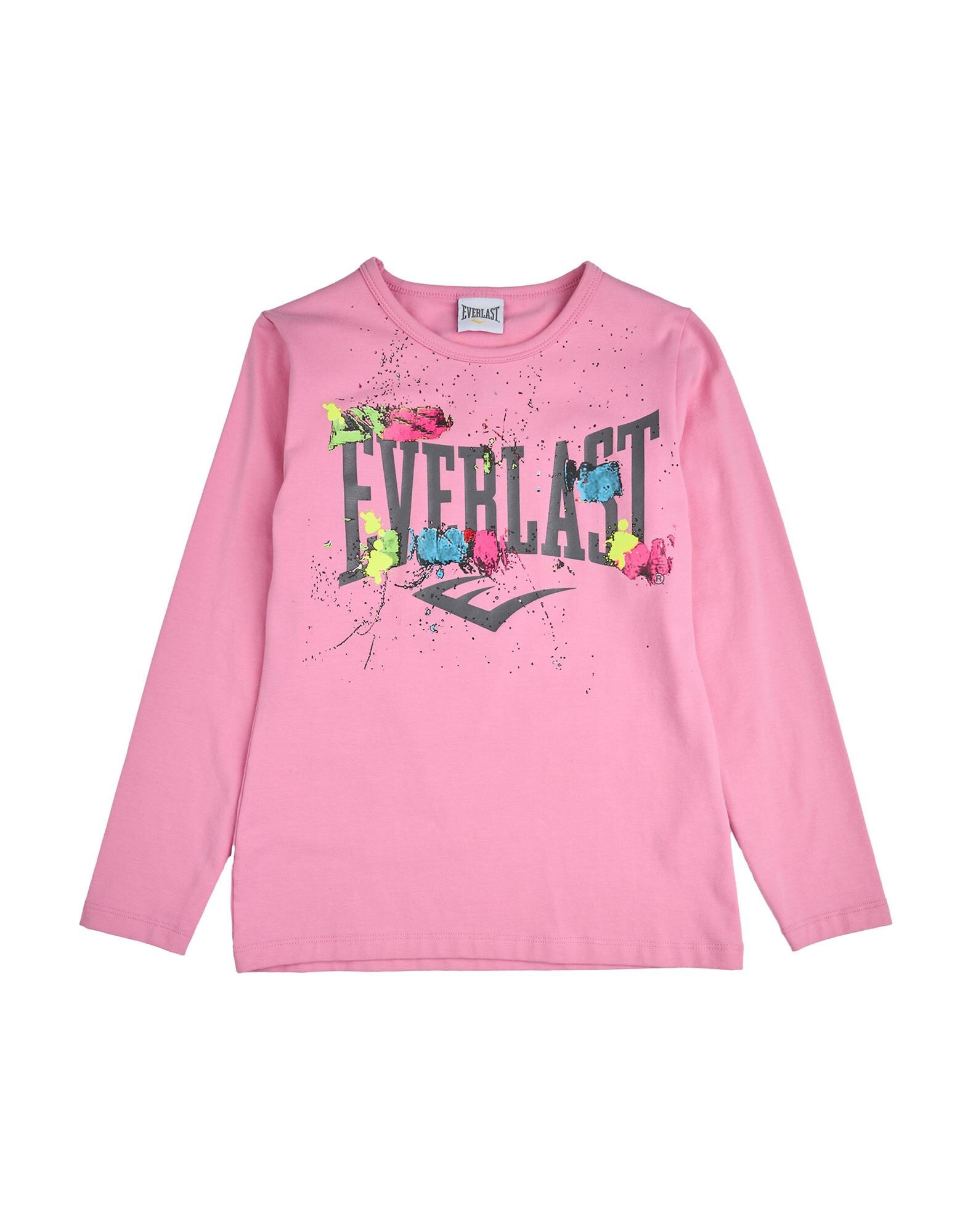 EVERLAST - T-shirts