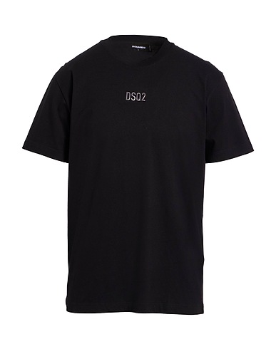 DSQUARED2 T-shirt 100% Cotton