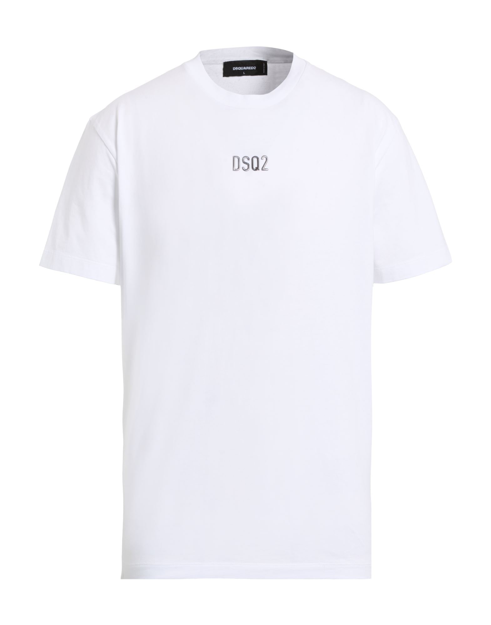 DSQUARED2 - T-shirts
