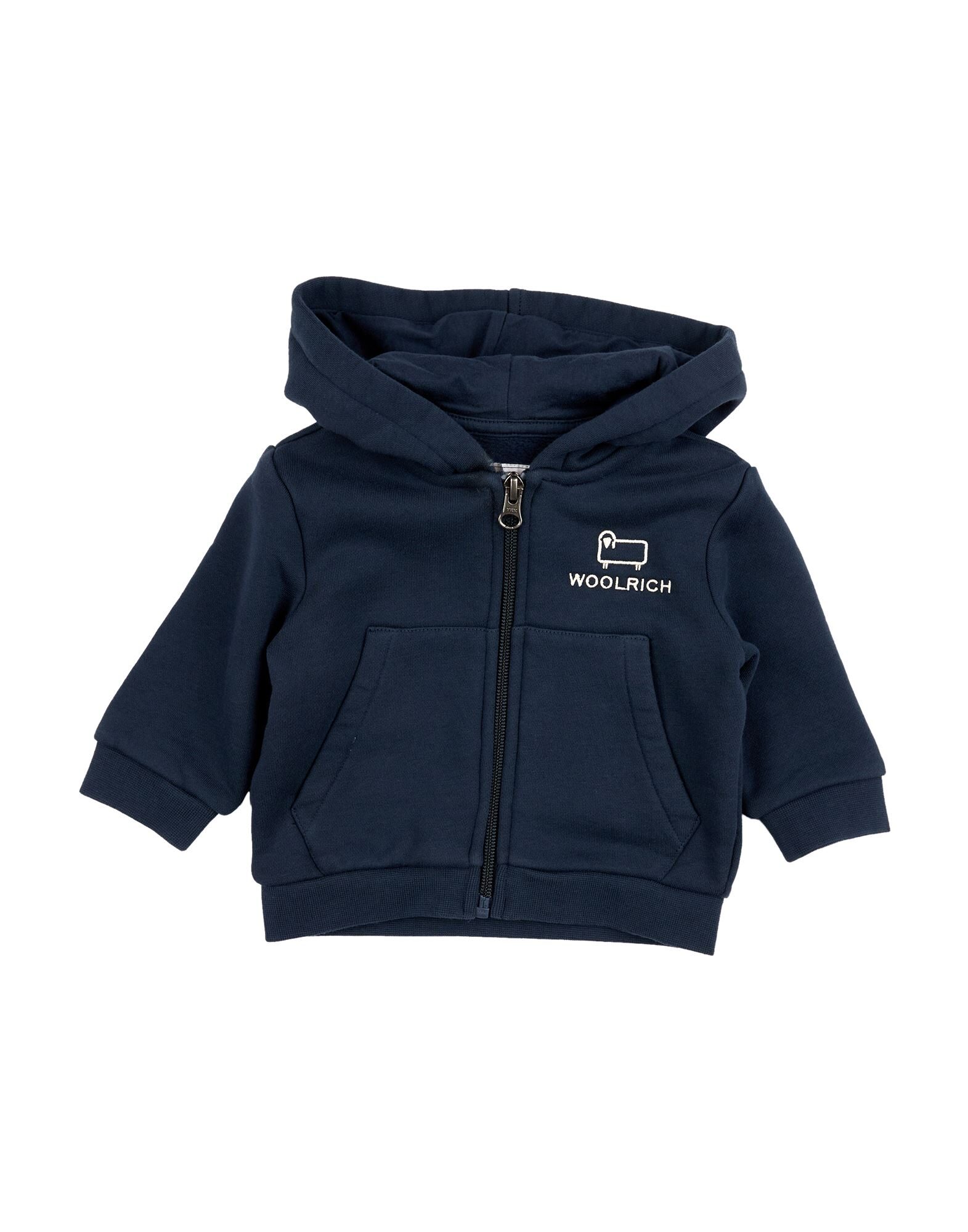 WOOLRICH - Sweatshirts