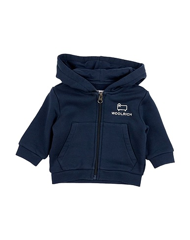 WOOLRICH Sweatshirt 100% Cotton