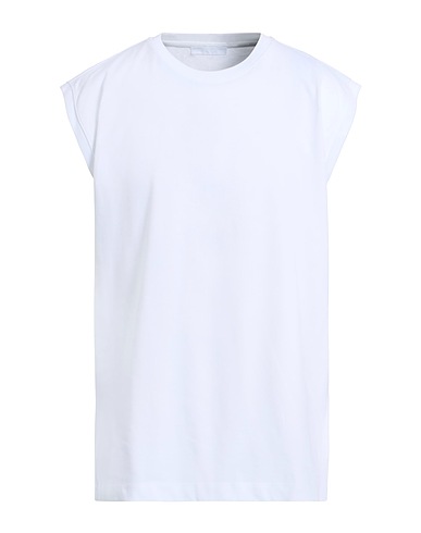 HELMUT LANG T-shirt White 100% Cotton