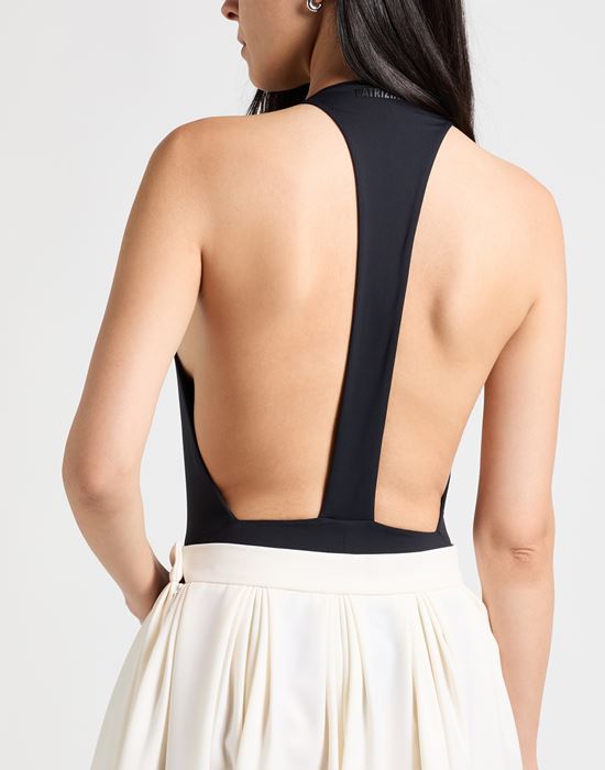 PATRIZIA PEPE Топ-боди