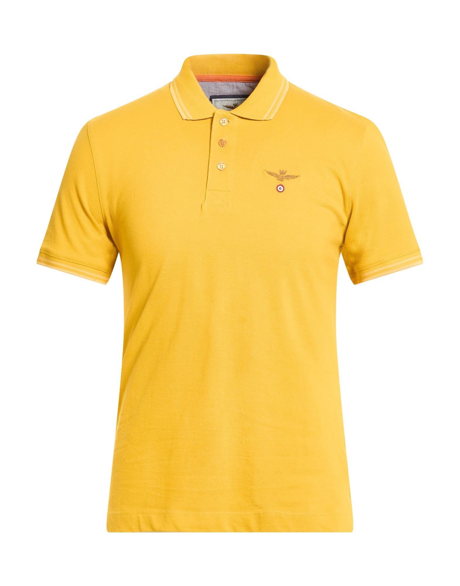 AERONAUTICA MILITARE - Polo shirts