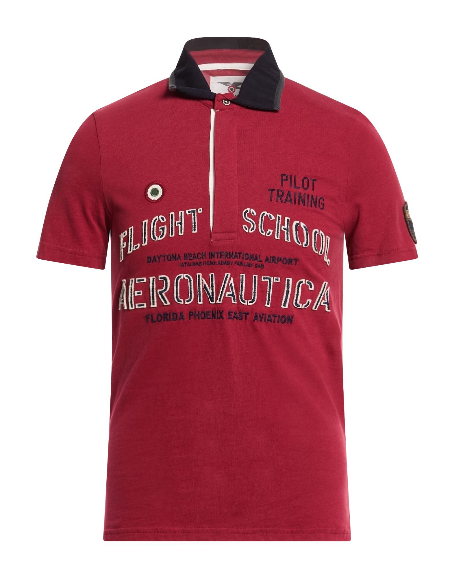AERONAUTICA MILITARE - Polo shirts