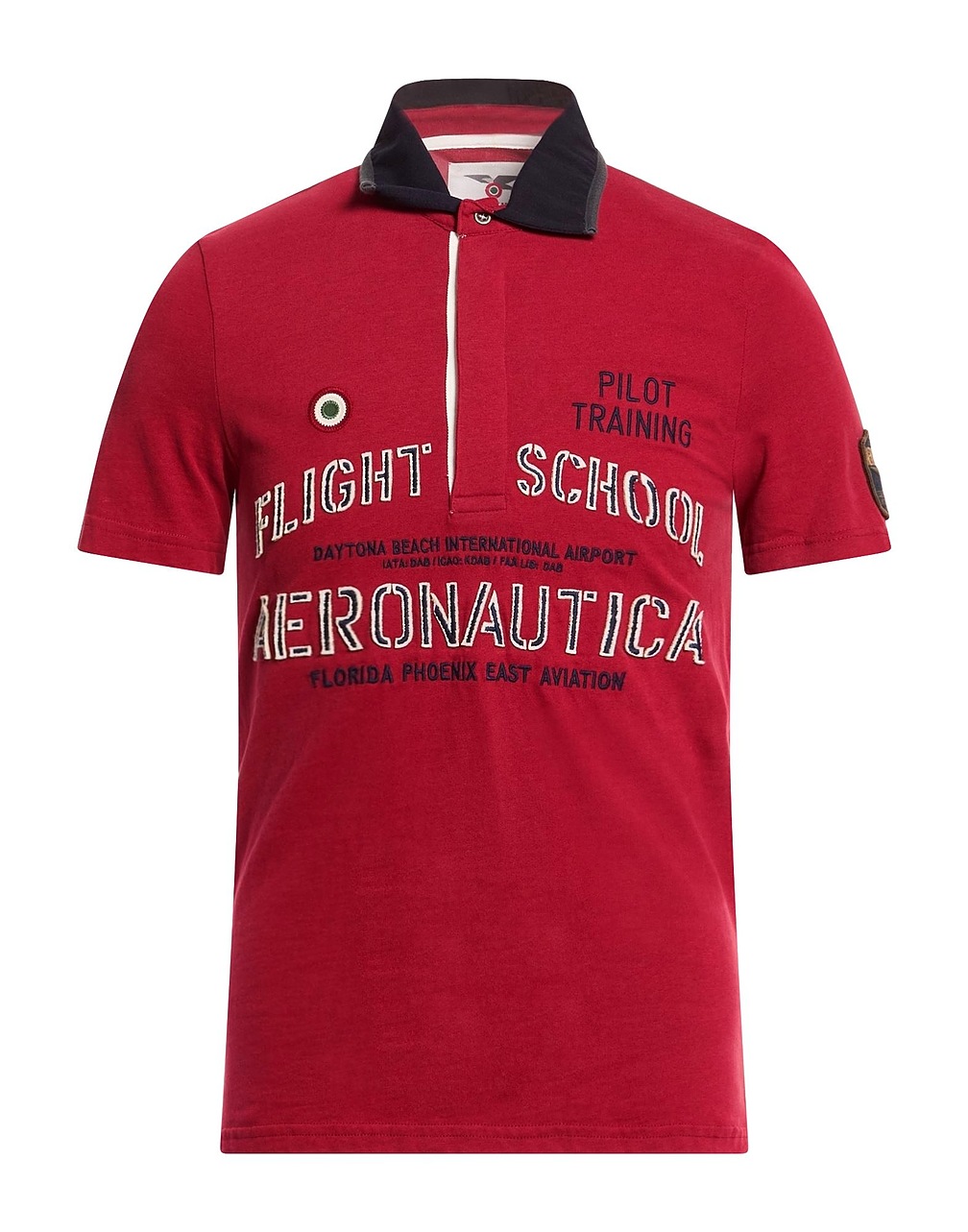 AERONAUTICA MILITARE - Polo shirts