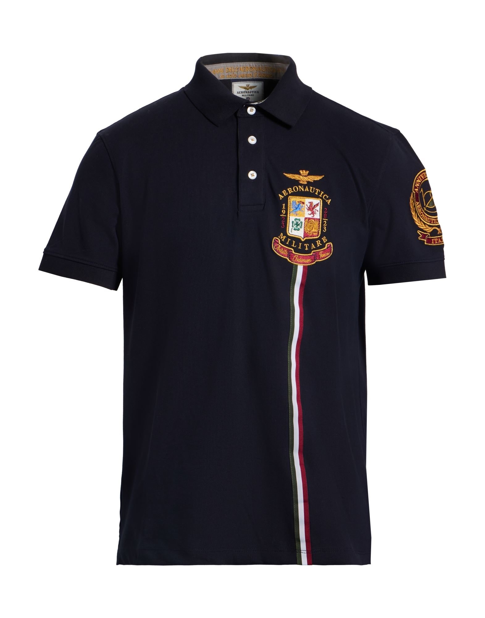AERONAUTICA MILITARE - Polo shirts