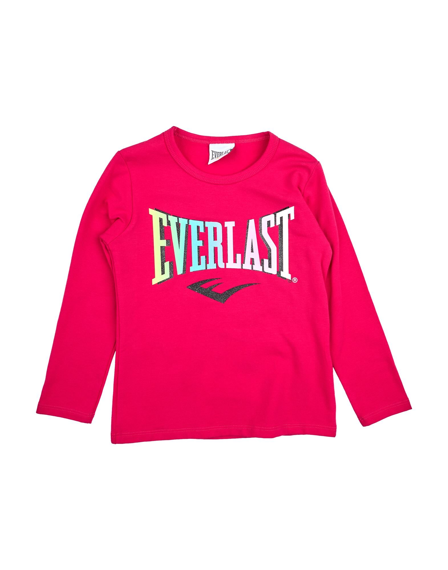 EVERLAST - T-shirts