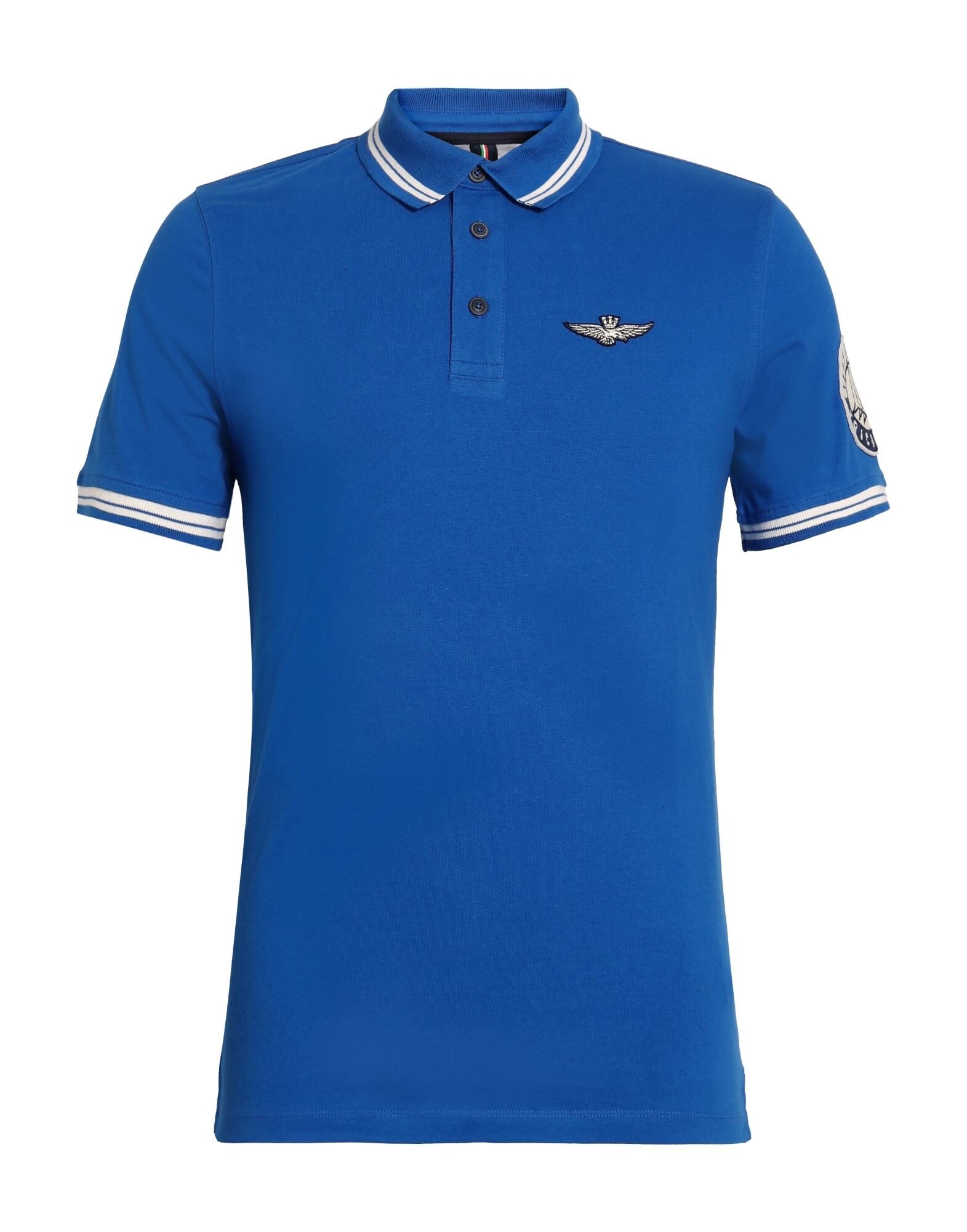 AERONAUTICA MILITARE - Polo shirts
