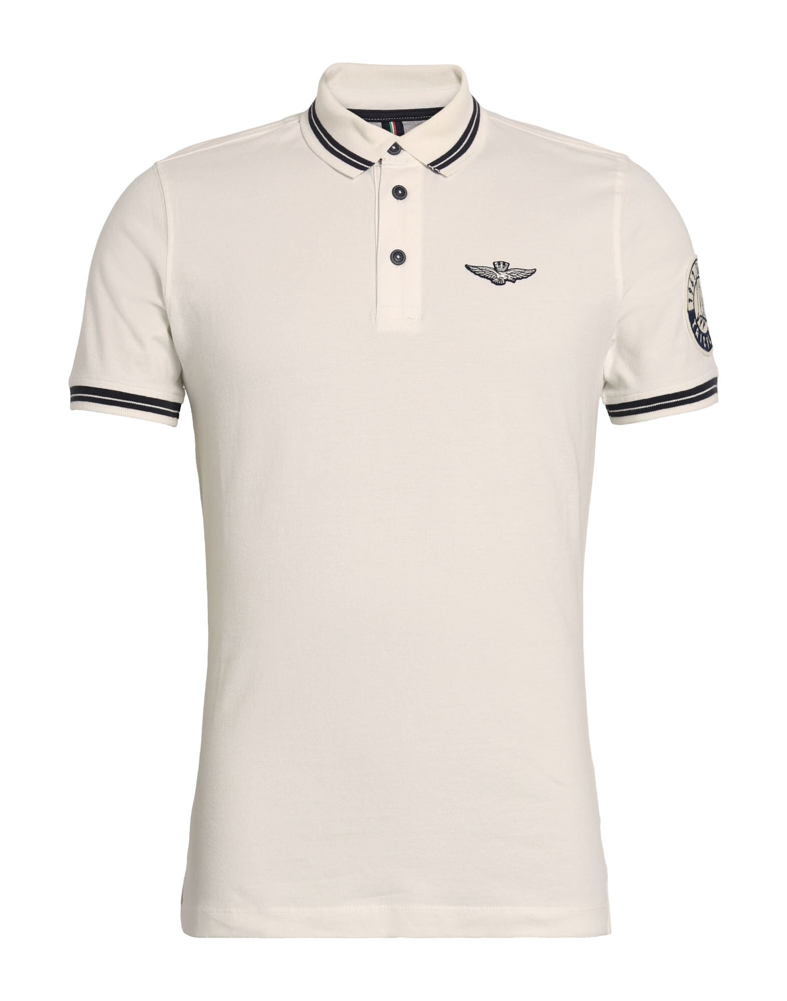 AERONAUTICA MILITARE - Polo shirts
