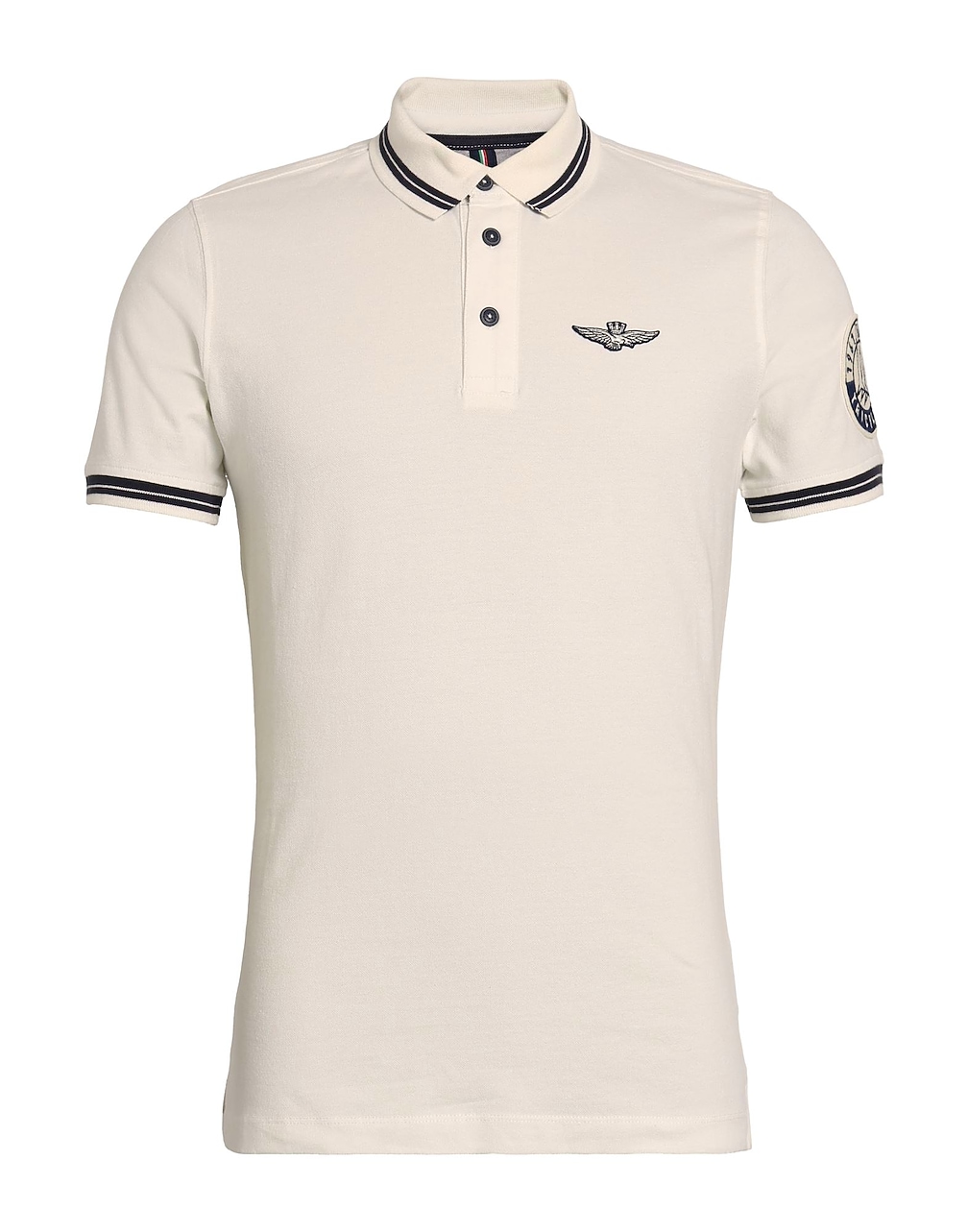 AERONAUTICA MILITARE - Polo shirts