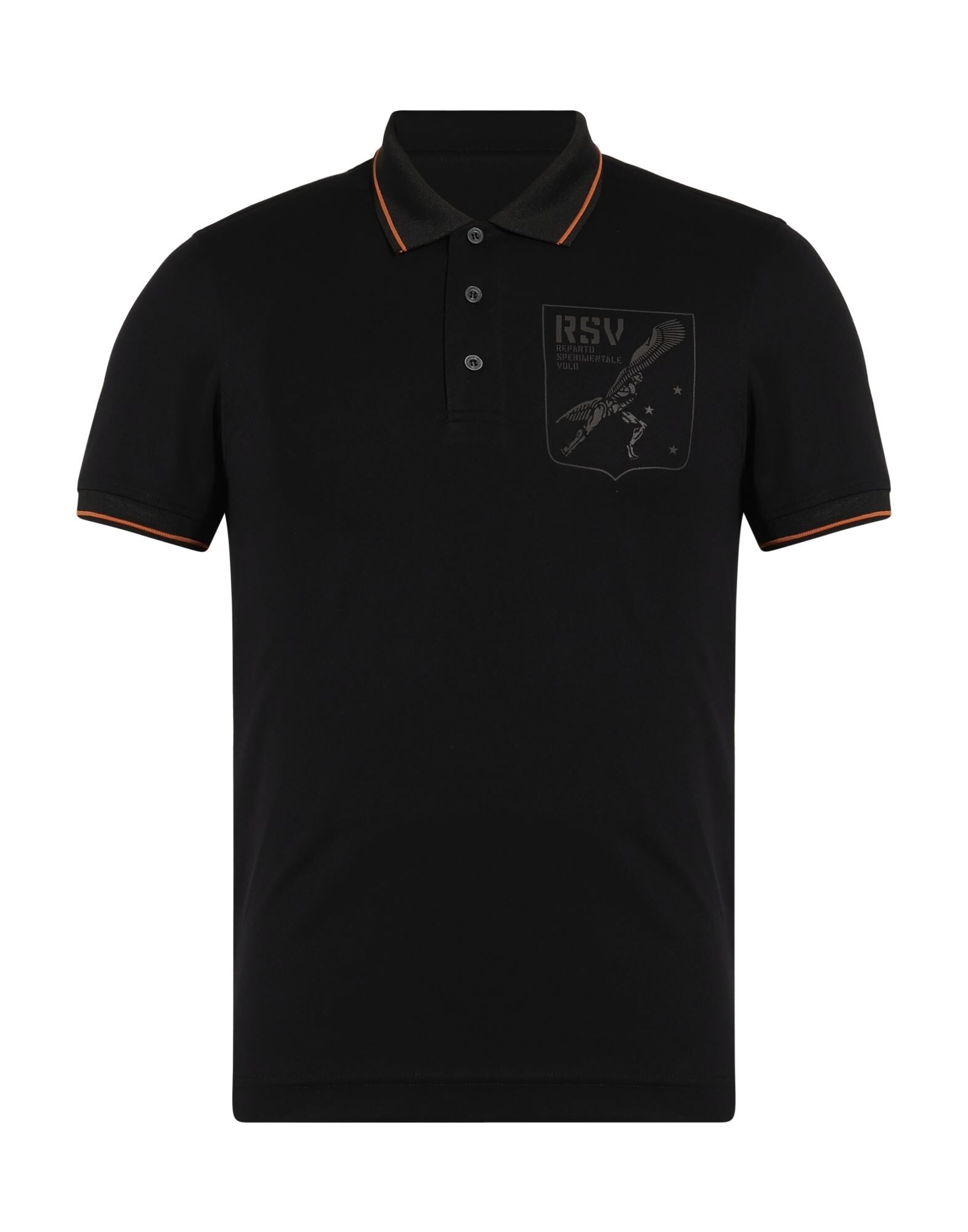 AERONAUTICA MILITARE - Polo shirts