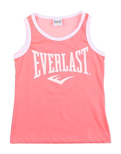 EVERLAST T-shirt Φούξια 90% Βαμβάκι, 10% Lycra®
