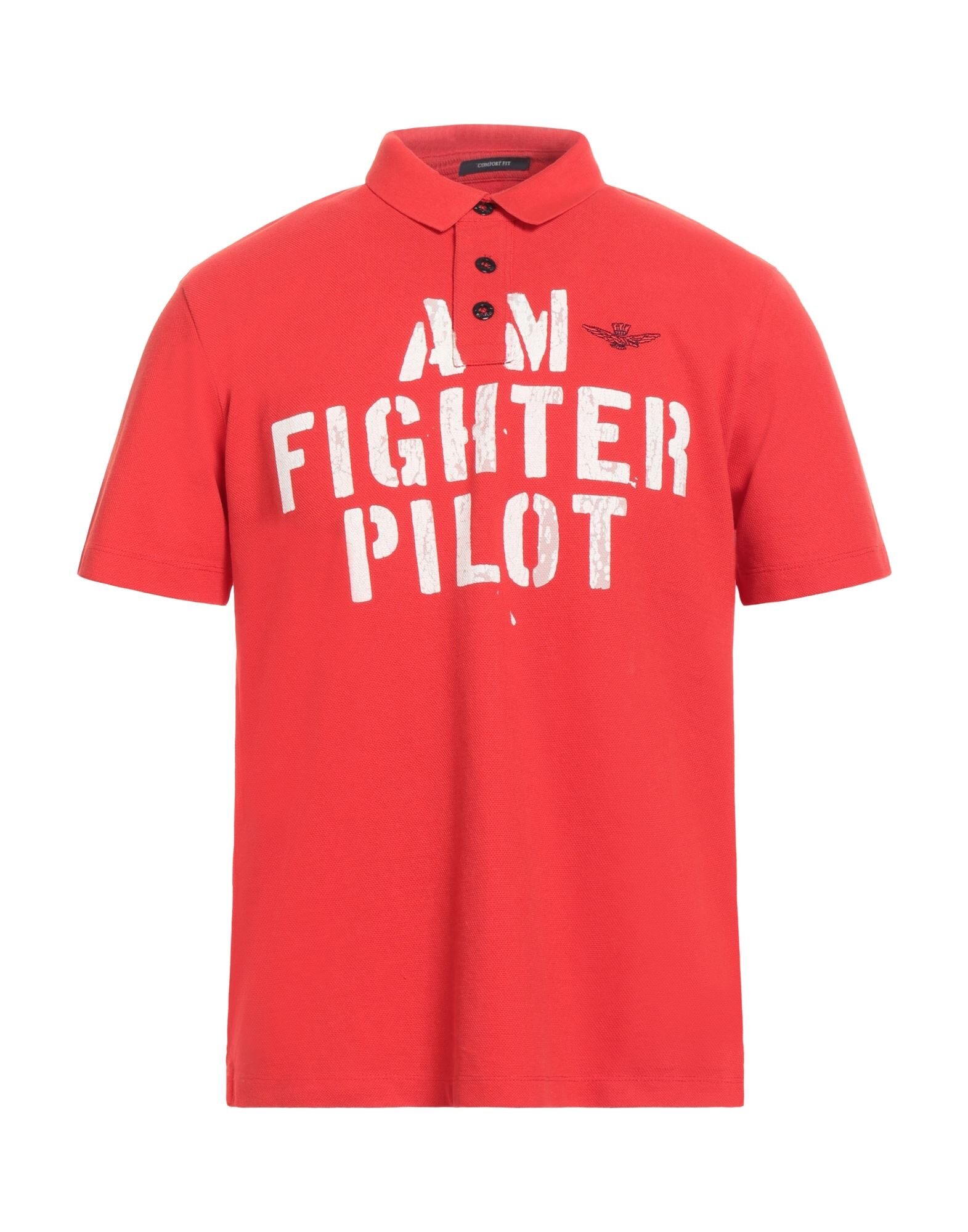 AERONAUTICA MILITARE - Polo shirts