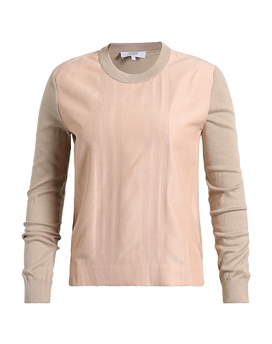 THEORY PROJECT Jumper Blush 51% Silk, 49% Acetate, Cotton