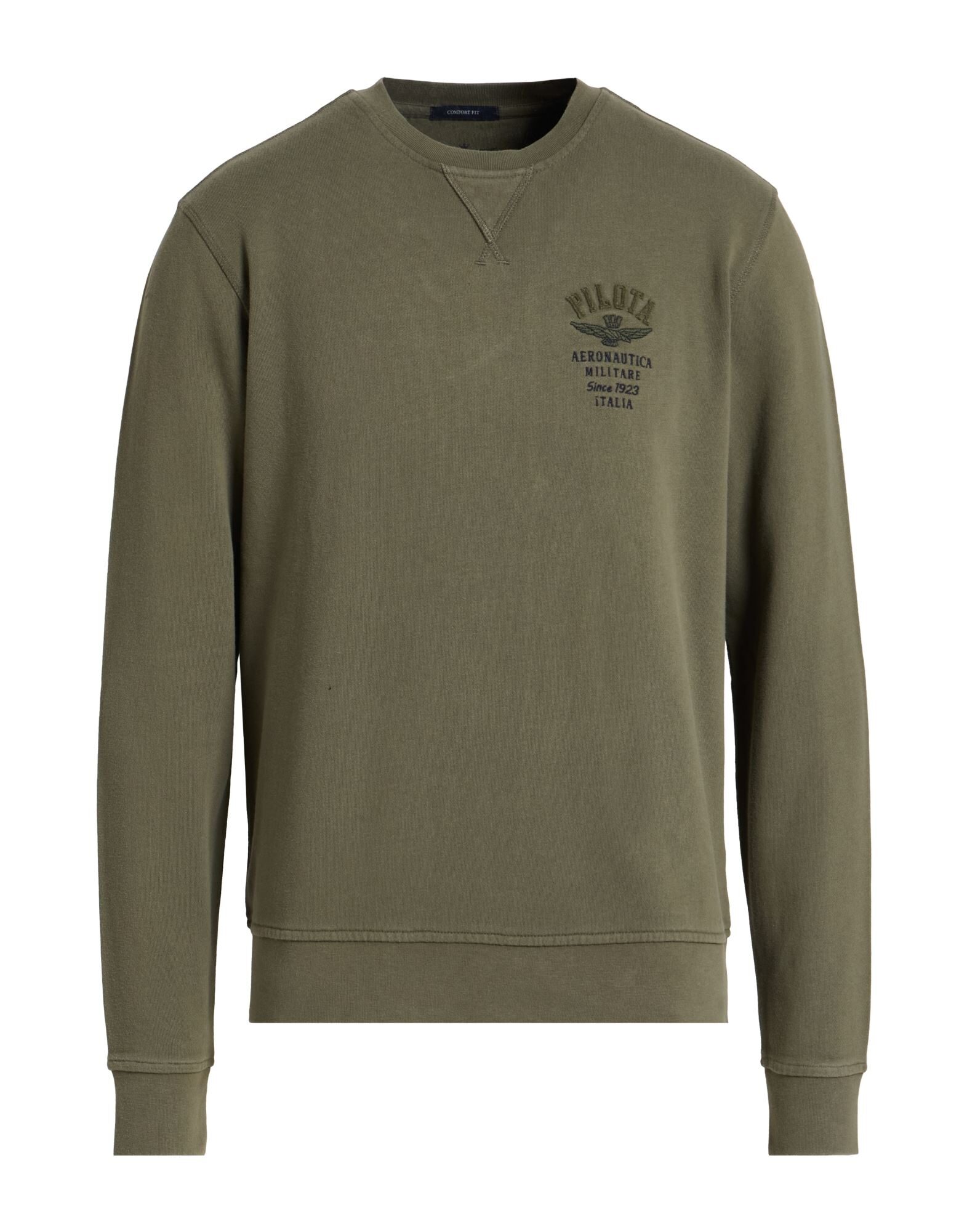 AERONAUTICA MILITARE - スウェットシャツ