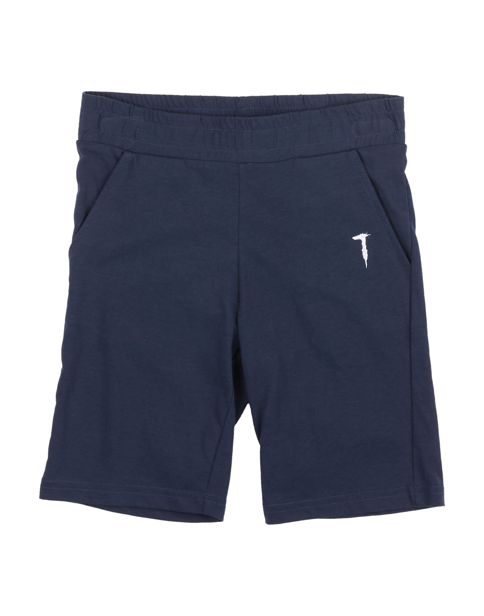TRUSSARDI JUNIOR - Shorts & Bermuda Shorts