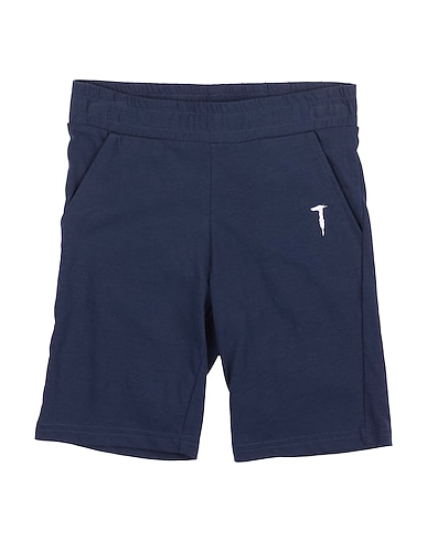 TRUSSARDI JUNIOR Shorts & Bermuda 100% Cotton