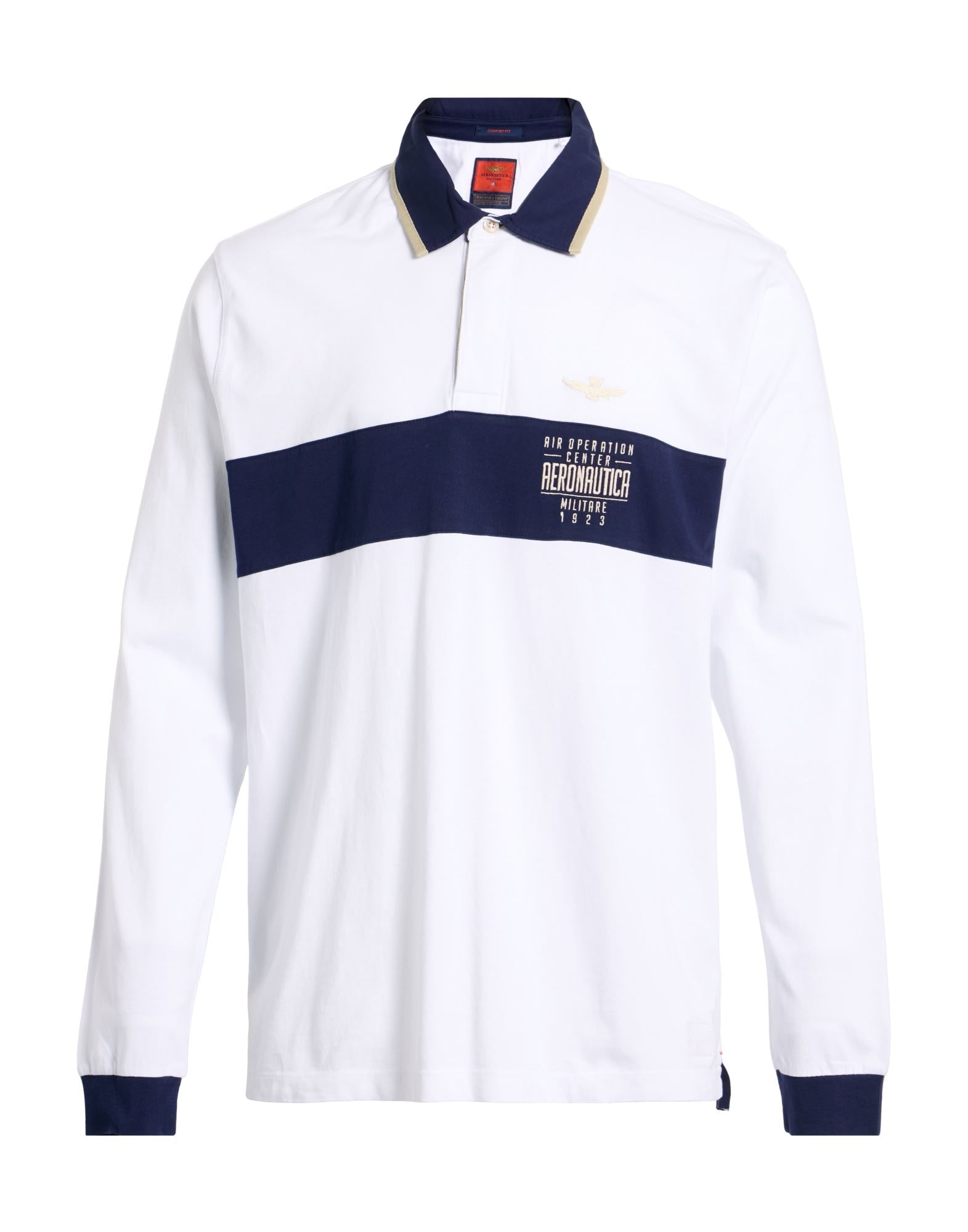 AERONAUTICA MILITARE - Polo