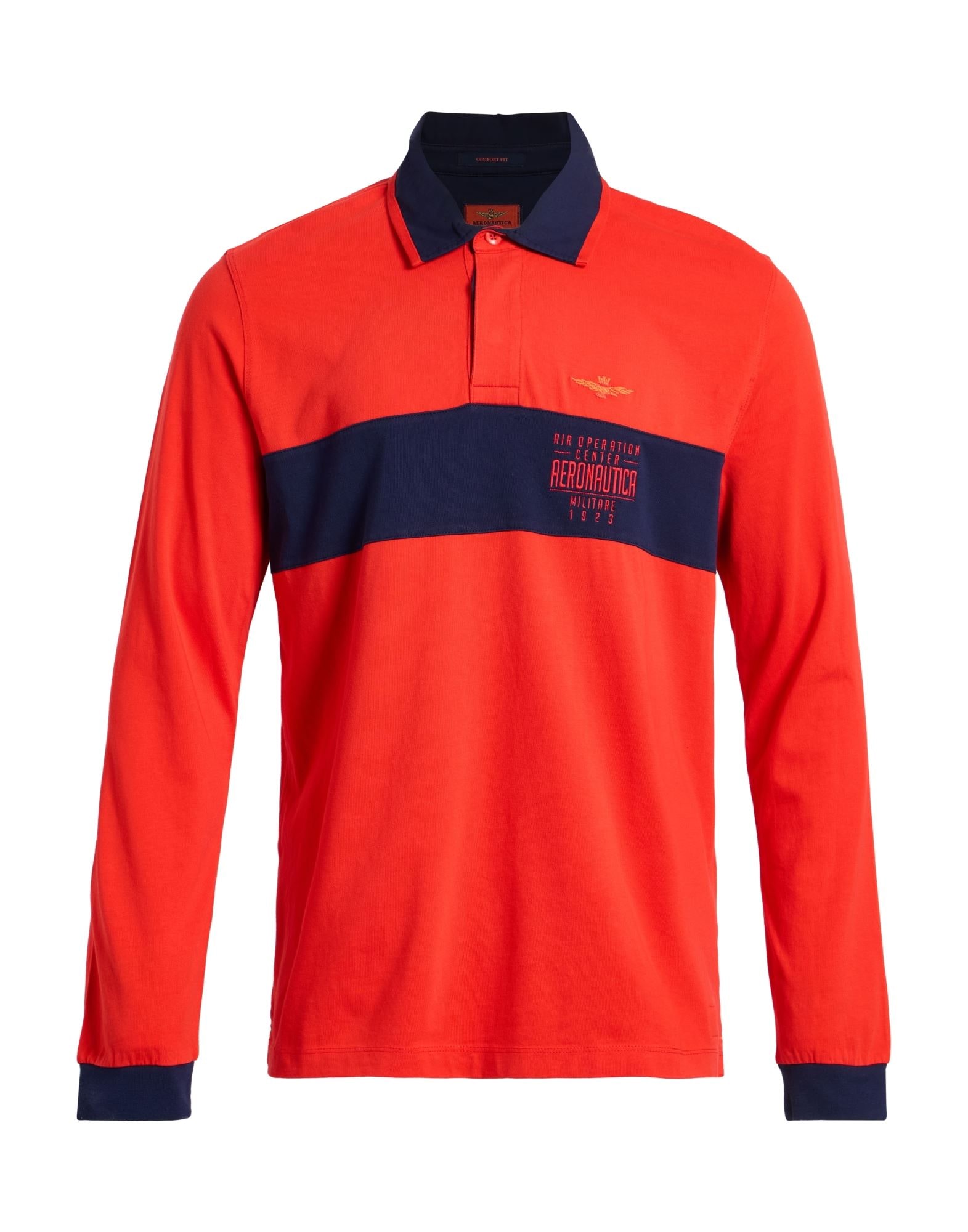 AERONAUTICA MILITARE - Polo shirts