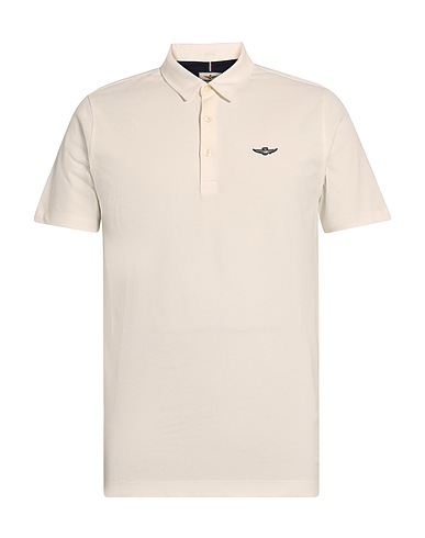 AERONAUTICA MILITARE Polo shirt 92% Cotton, 8% Elastane