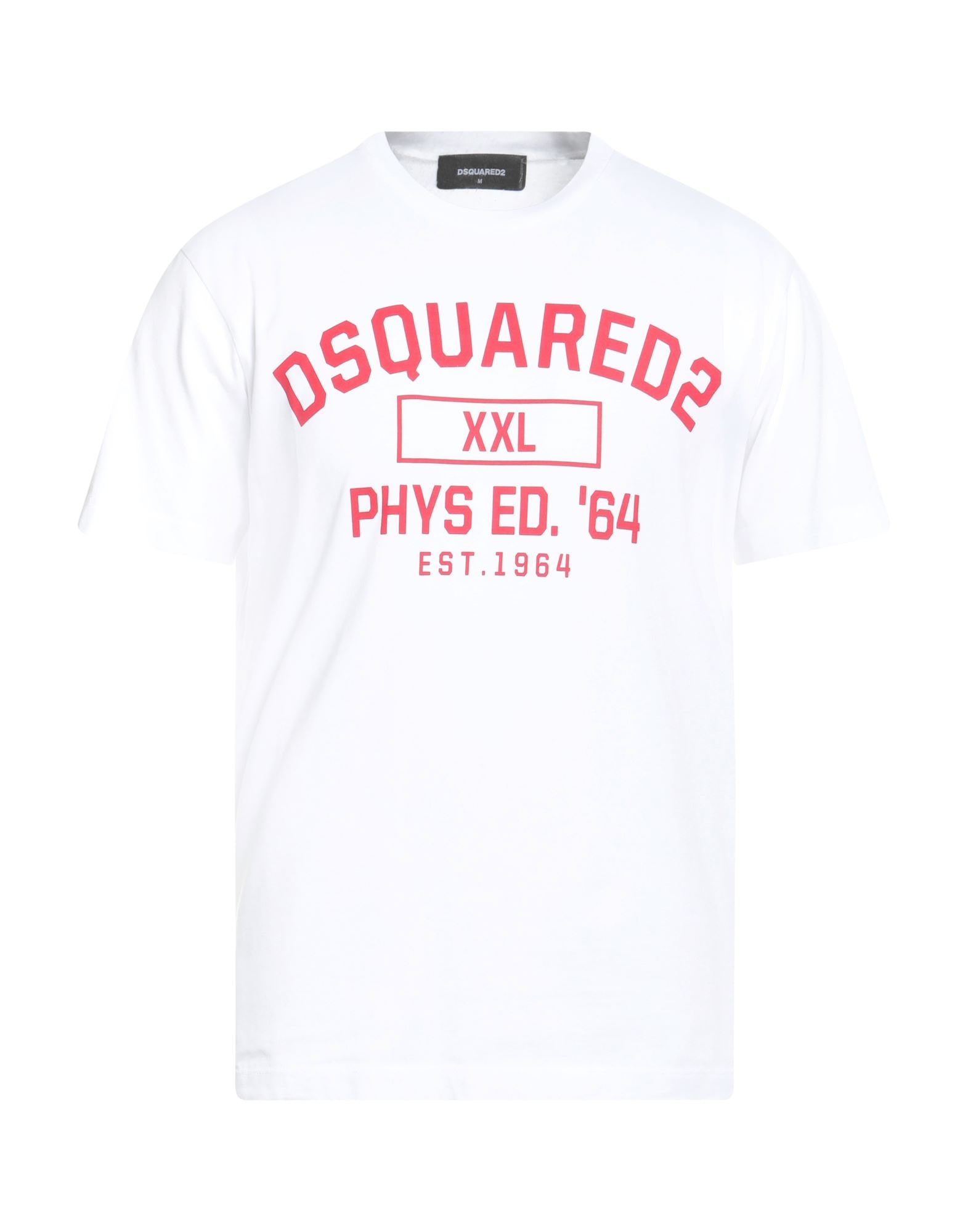 DSQUARED2 - Футболки