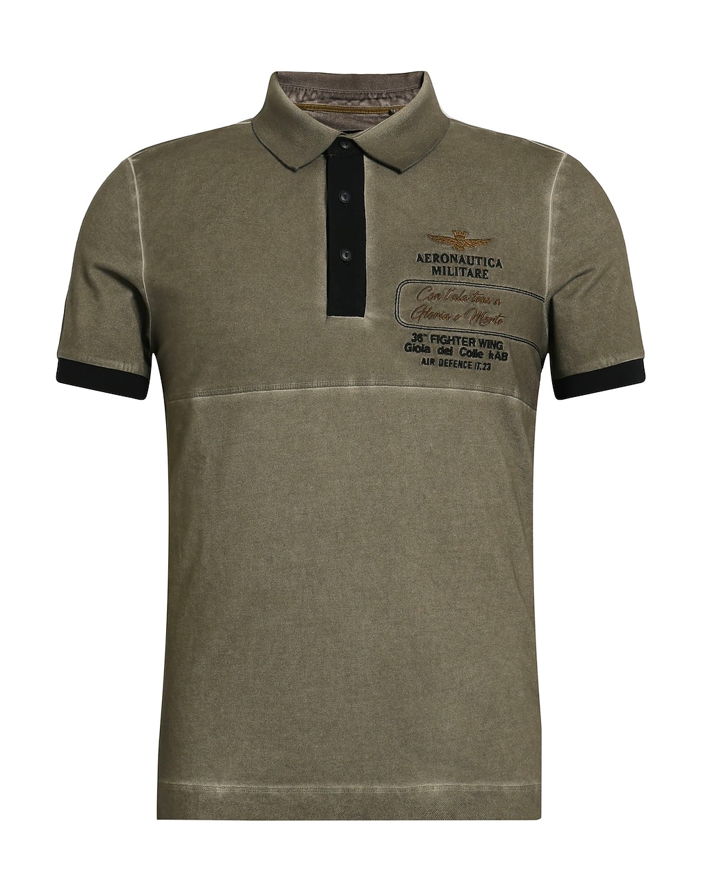 AERONAUTICA MILITARE - Polo shirts