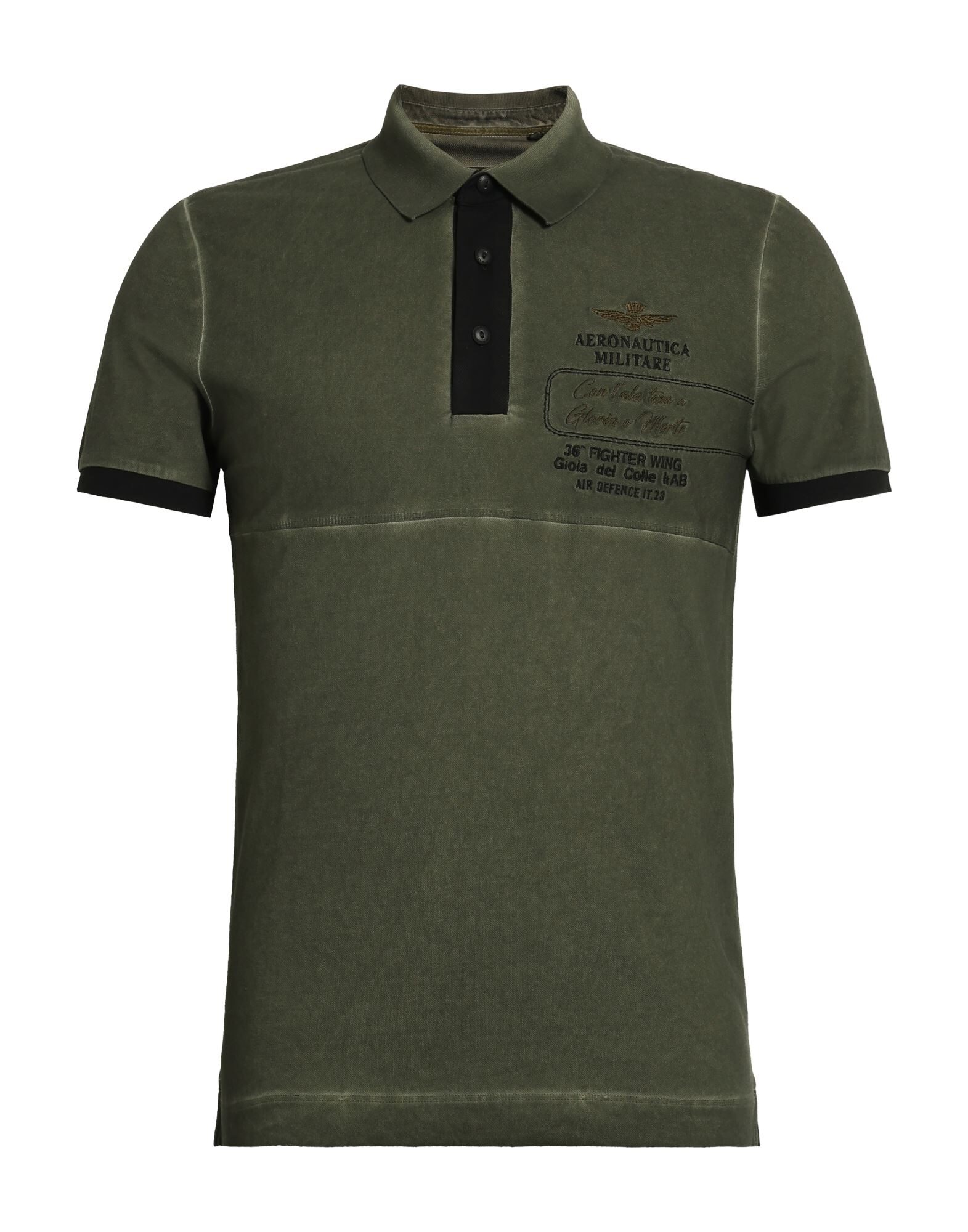 AERONAUTICA MILITARE - Polo shirts