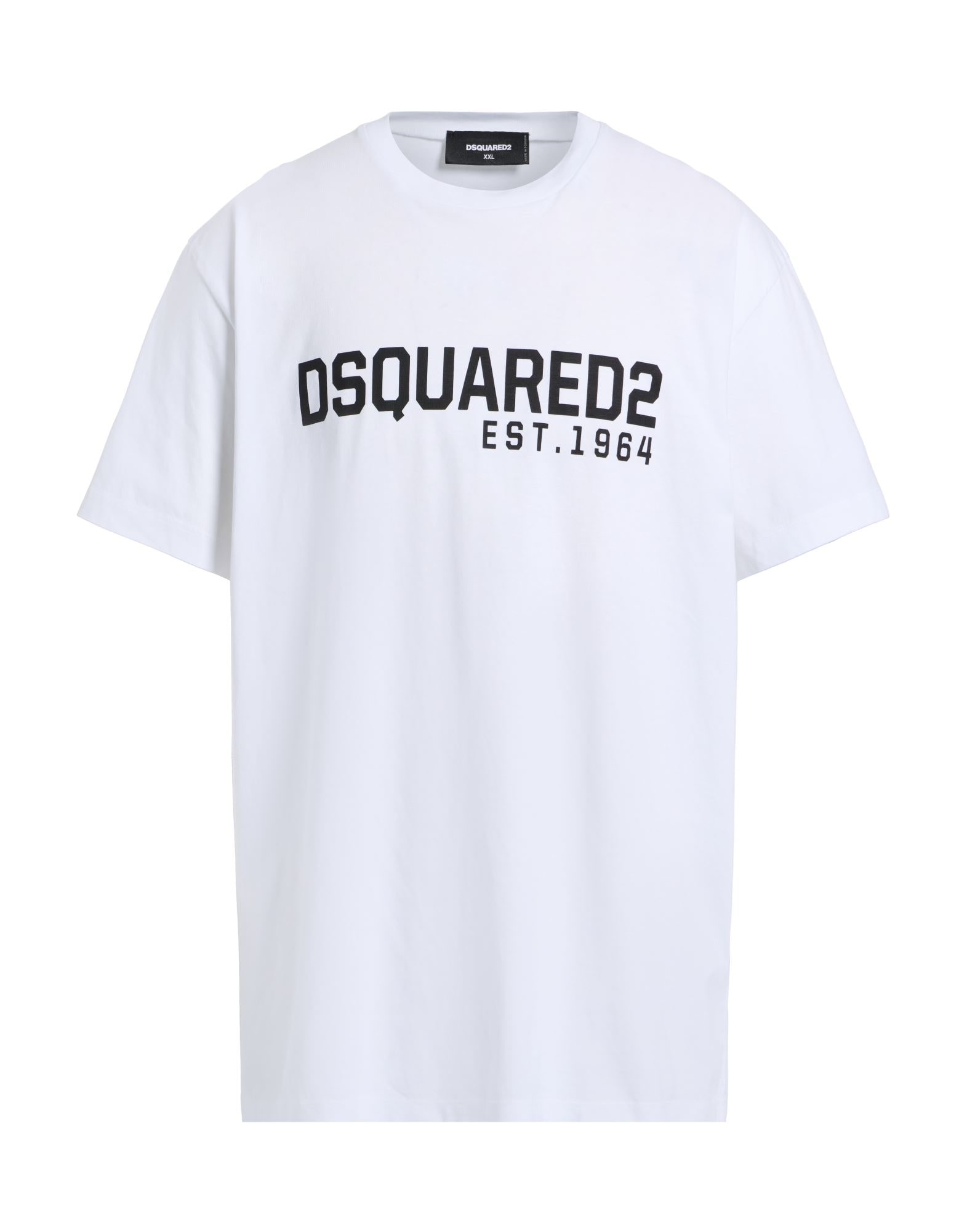 DSQUARED2 - Camisetas