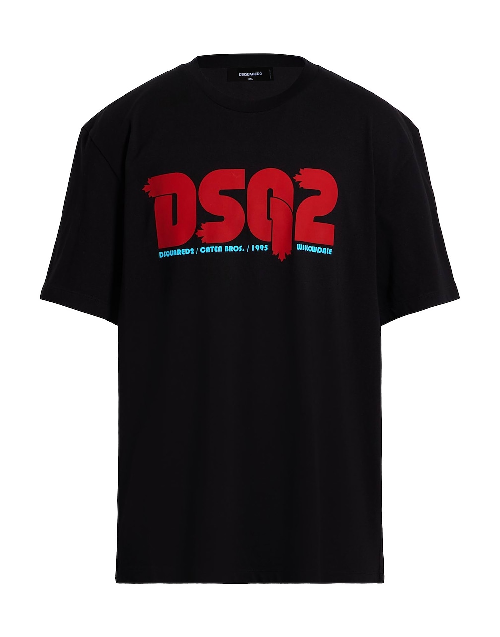 DSQUARED2 - T-shirts