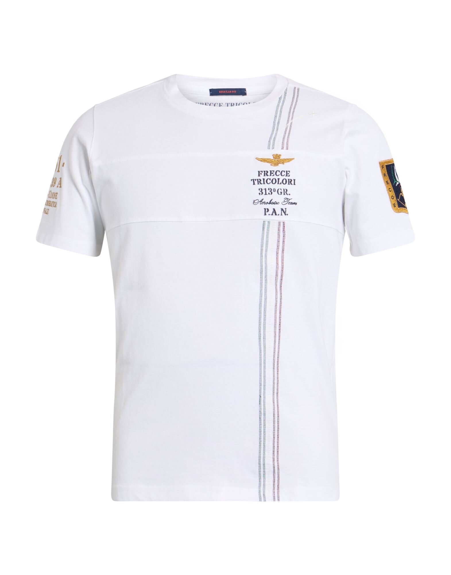 AERONAUTICA MILITARE - T-shirts