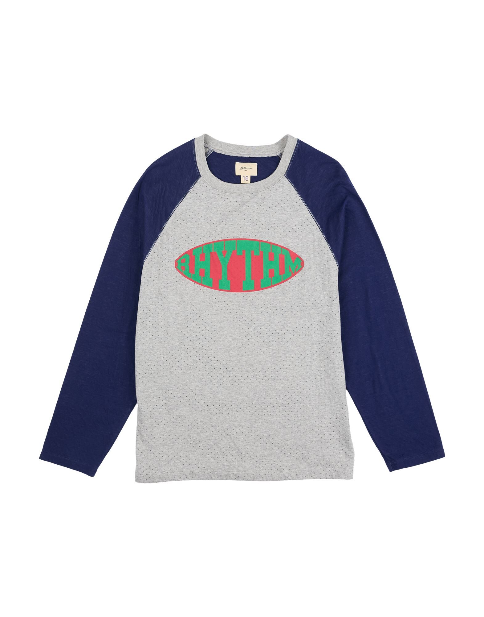 BELLEROSE - T-shirts