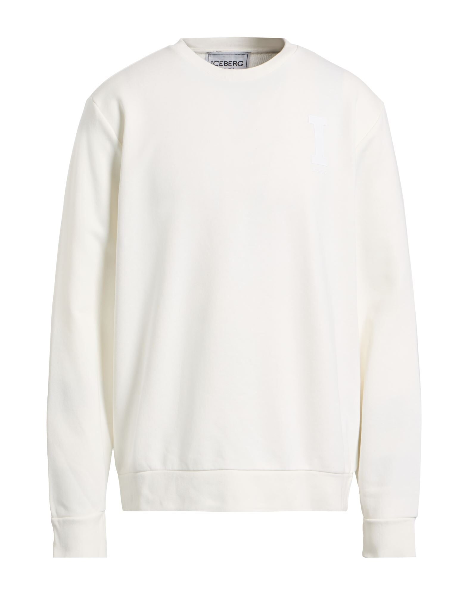 ICEBERG - スウェットシャツ
