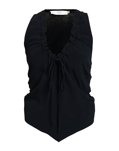 19.70 NINETEEN SEVENTY Top 67% Lyocell, 33% Cotton