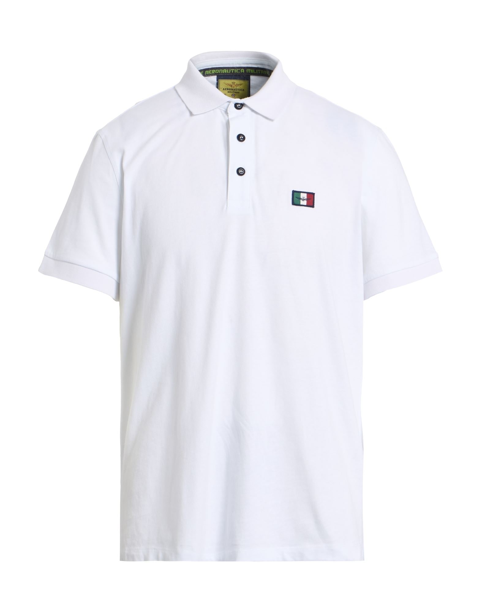 AERONAUTICA MILITARE - Polo shirts