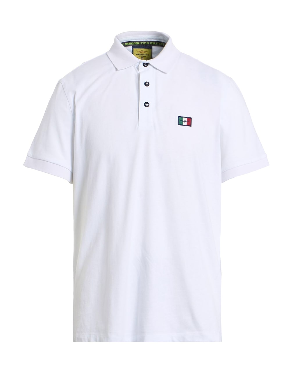 AERONAUTICA MILITARE - Polo shirts