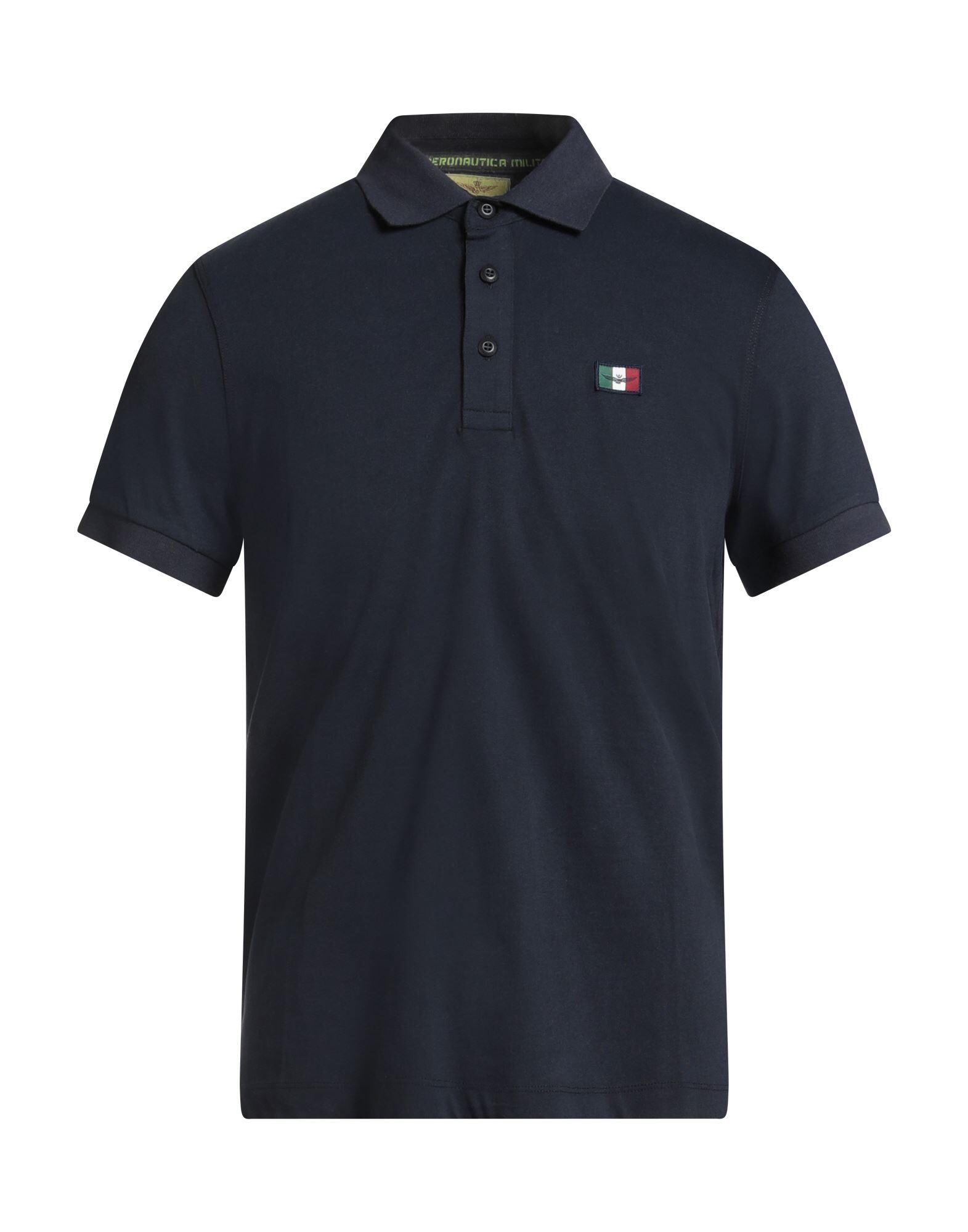 AERONAUTICA MILITARE - Polo shirts