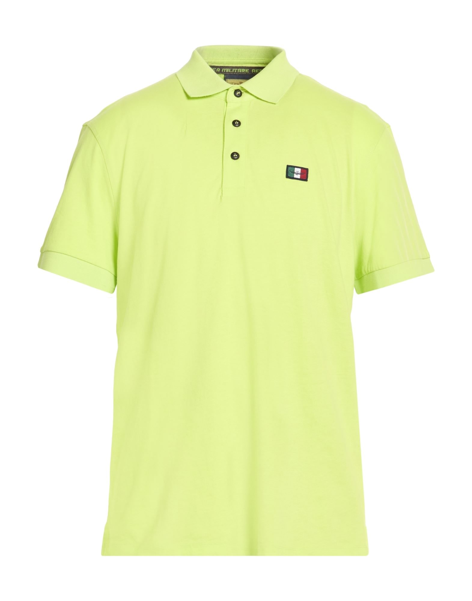 AERONAUTICA MILITARE - Polo shirts