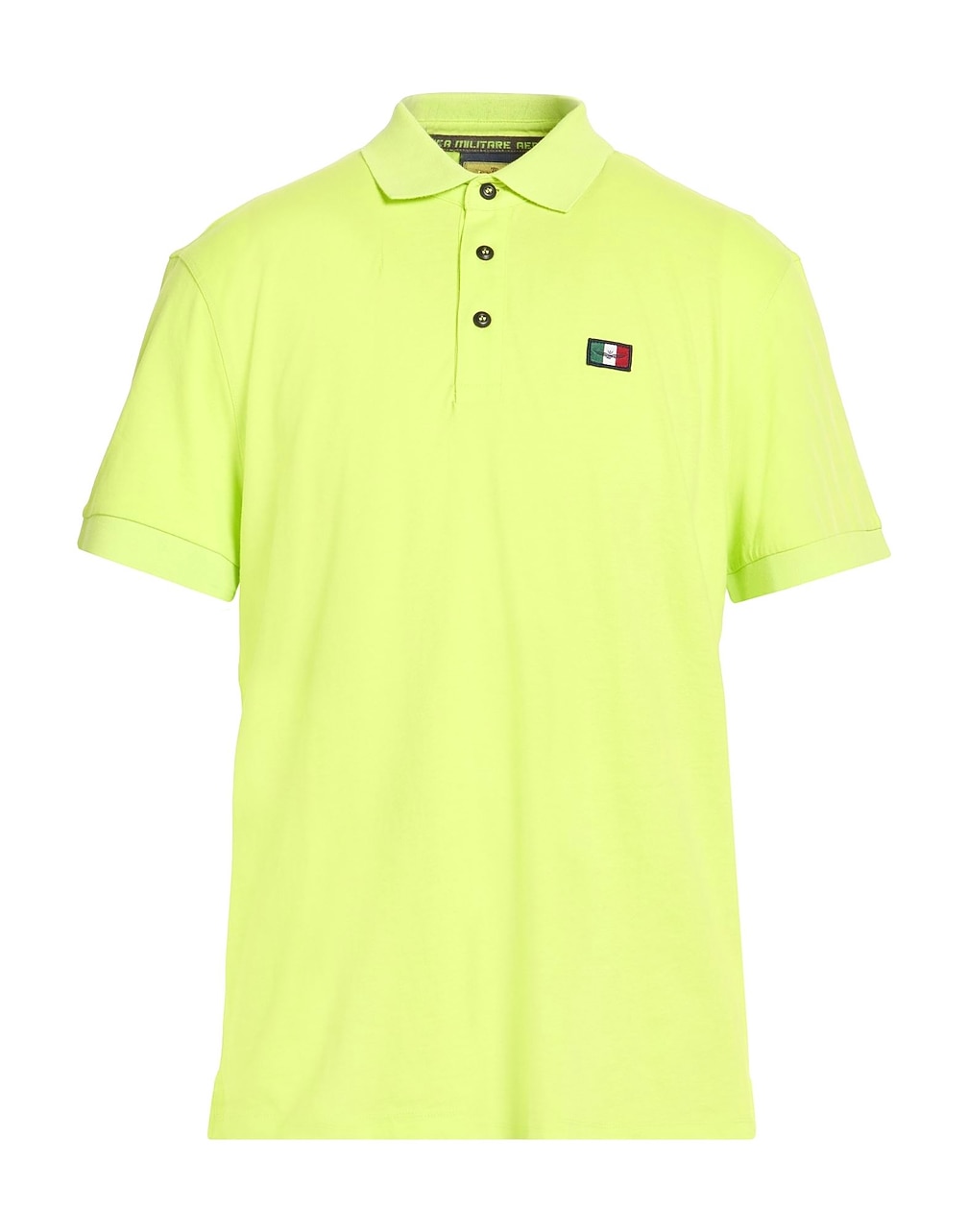 AERONAUTICA MILITARE - Polo shirts