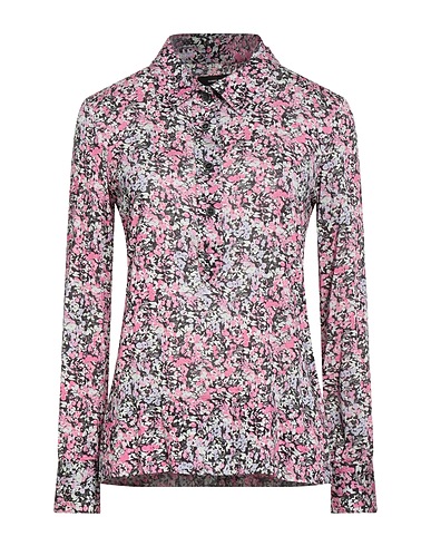 ISABEL MARANT Top Rosa 92% Viskose, 8% Elastan