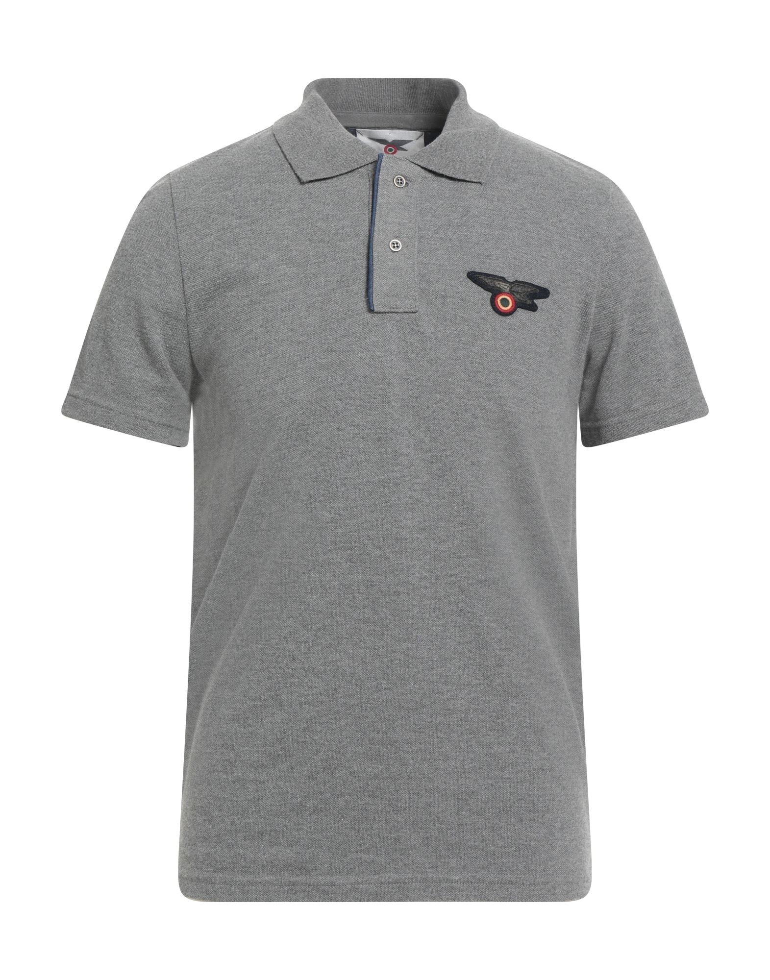AERONAUTICA MILITARE - Polo shirts