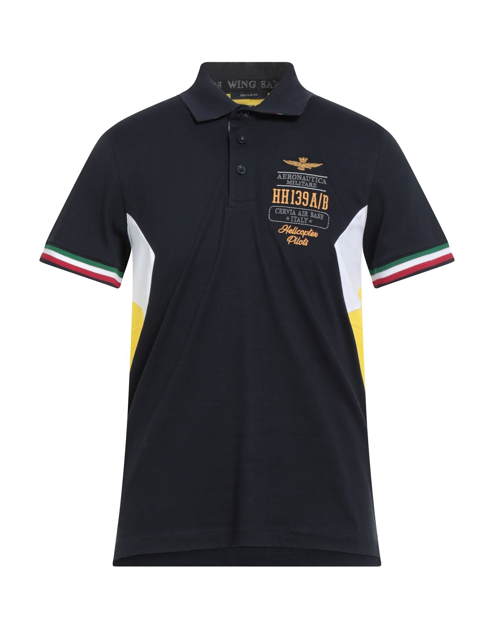 AERONAUTICA MILITARE - Polo shirts