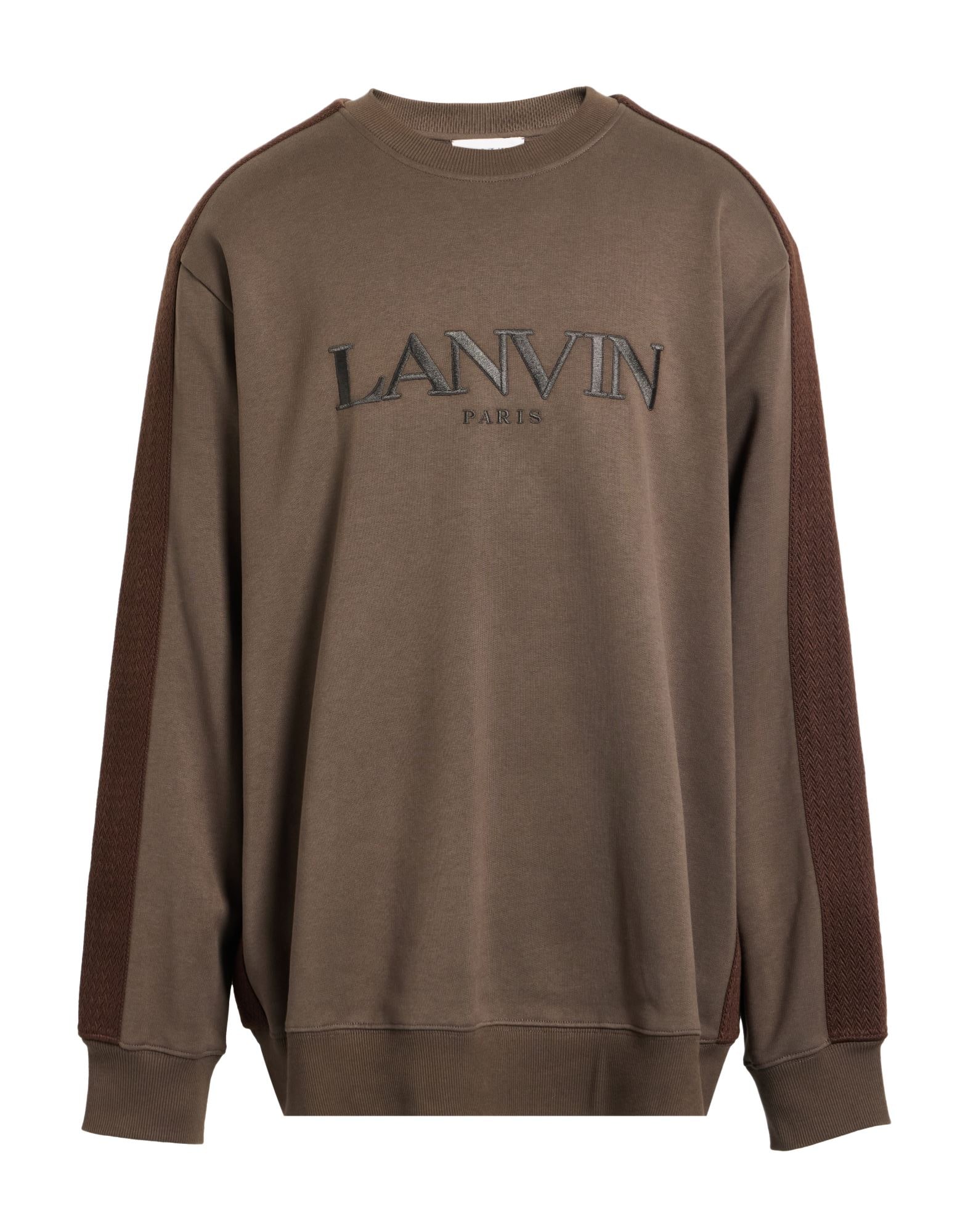 LANVIN - Sweat-shirts