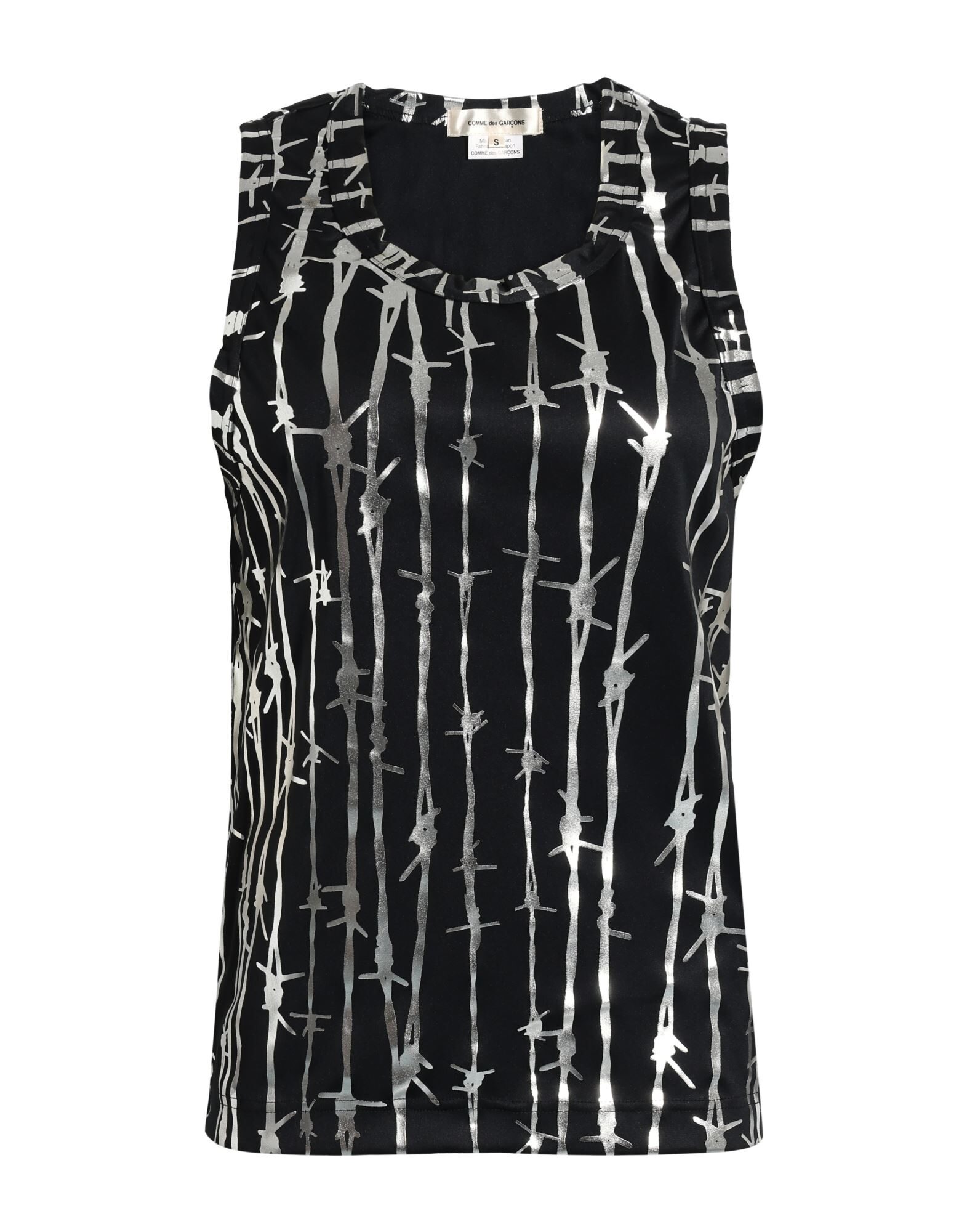 COMME des GARÇONS - T-shirts