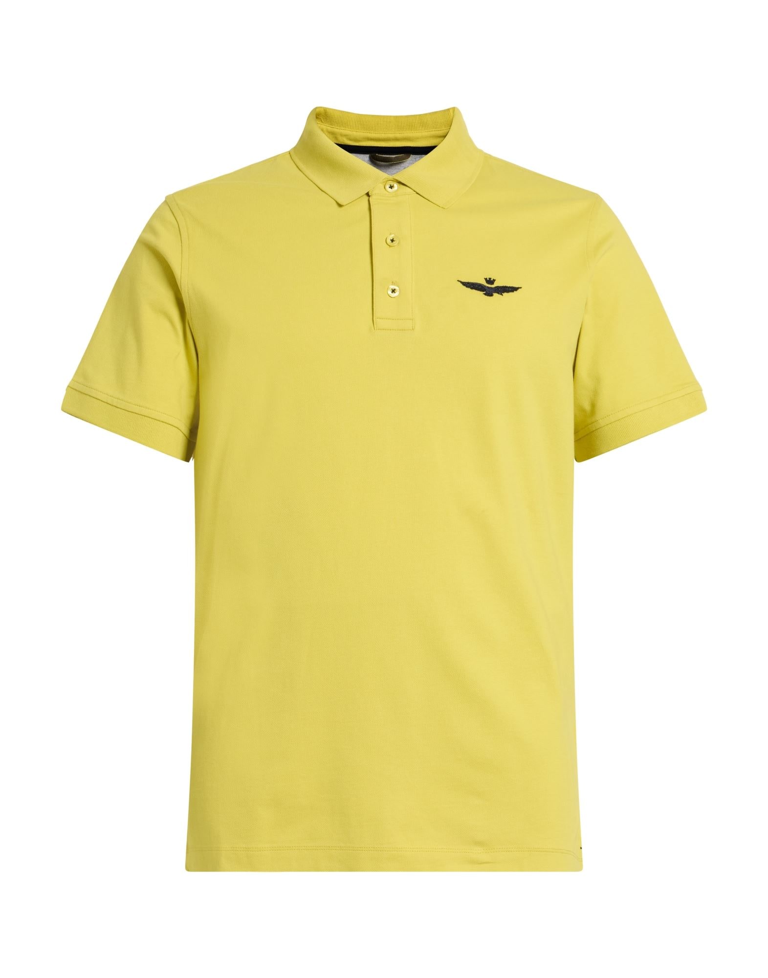 AERONAUTICA MILITARE - Polo shirts