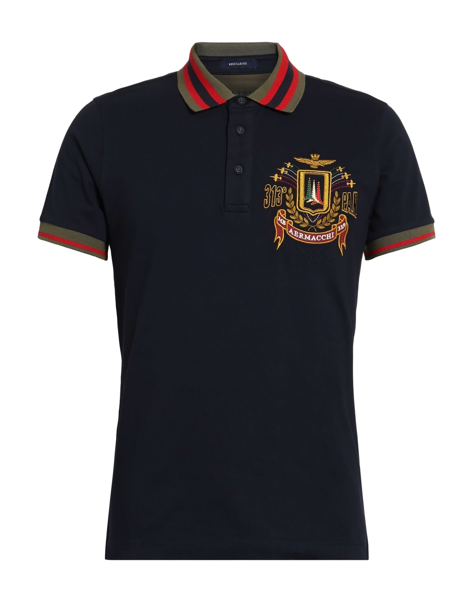 AERONAUTICA MILITARE - Polo shirts