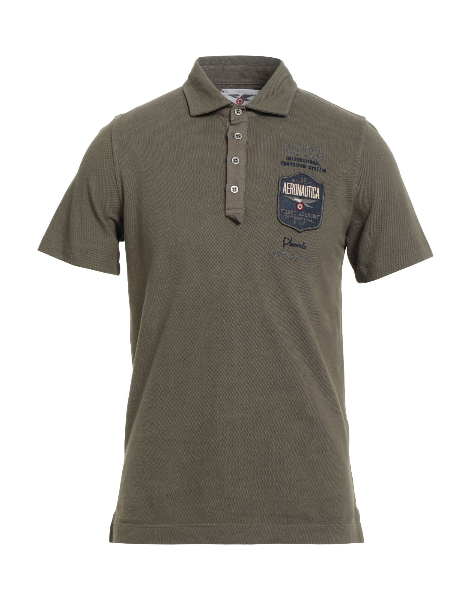 AERONAUTICA MILITARE - Polos
