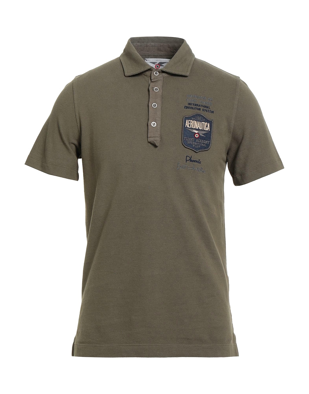 AERONAUTICA MILITARE - Polos