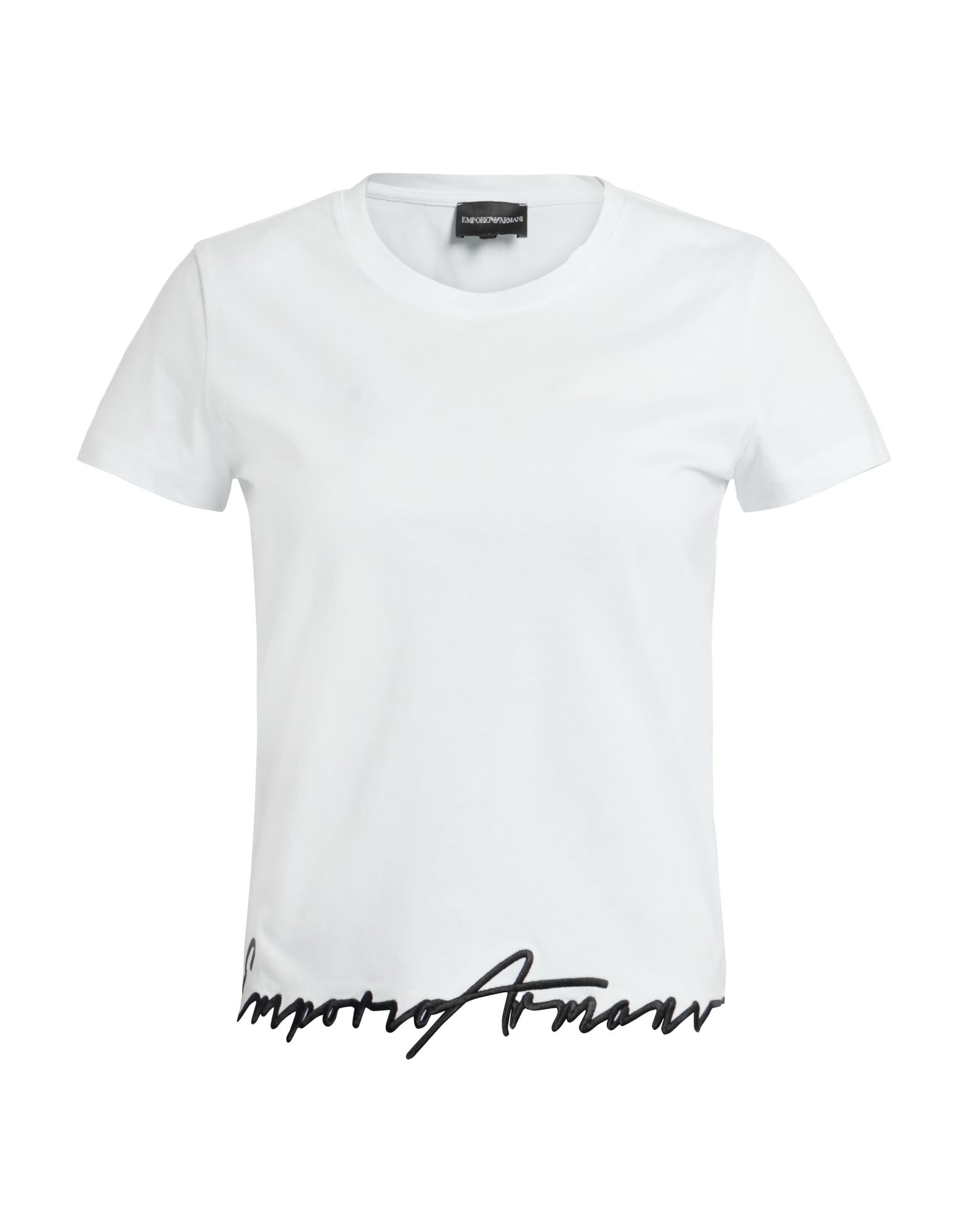 EMPORIO ARMANI - T-shirts